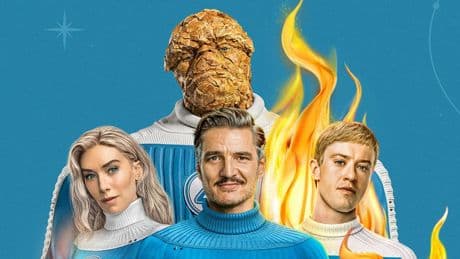‘Fantastic Four’ Review: Iconic Ensemble Deliver Action And Excitement
