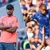 Kompany’s moeizame zoektocht naar een aanvaller gaat verder: Bayern laat oog vallen op Nkunku van Chelsea