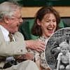 The woman who's quietly been Sir David Attenborough's rock for three decades: How presenter's daughter Susan has filled the void left by her late mother
