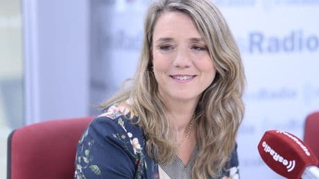 Ángela de Miguel denuncia las trabas del Gobierno a la actividad empresarial: &quot;Lo que queremos es seguridad jurídica&quot;