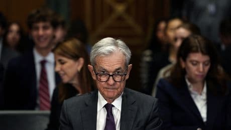 Jerome Powell responds to White House demands for info on Fed HQ renovation