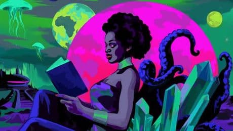 L’afrofuturisme libère les imaginaires