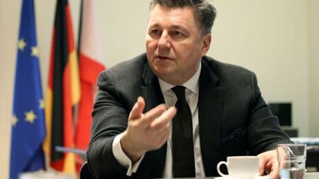 Berliner SPD-Urgestein will nicht mehr antreten und kritisiert seine Partei