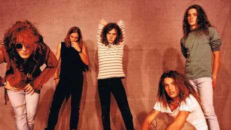 Las tres ‘traiciones’ que acabaron con la mejor banda de rock española que tú (casi seguro) no conoces