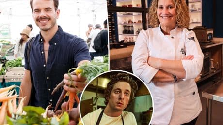 Real-life chefs weigh in on what ‘The Bear’ gets right — and wrong