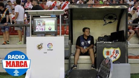 &quot;Es increíble que se permita que un partido se juegue sin VAR durante 40 minutos&quot;