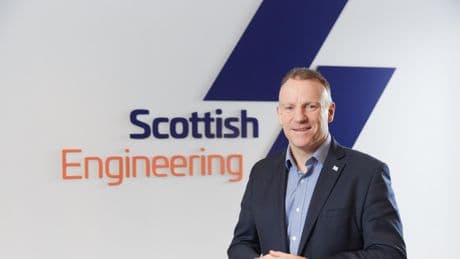 Scottish Engineering chief issues stark warning on immigration