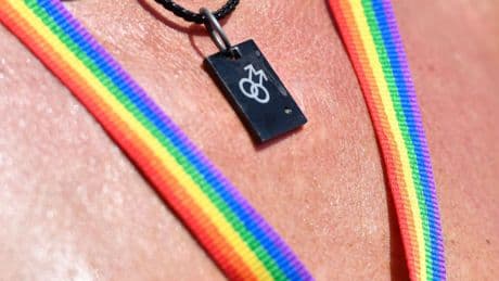CSD-Umzug geplant: CSD in Rheinsberg: Demonstranten setzen Zeichen für Vielfalt