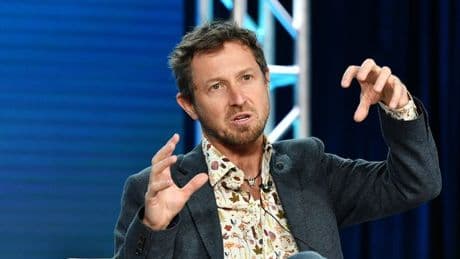 'I've worked with Sir David Attenborough on BBC and one moment showed his true colours'