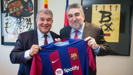 El CSD no puede impedir el Villarreal-Barça, tal y como pide el Madrid