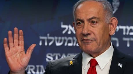 Israël : Netanyahou défie la justice et dévoile le prochain chef du Shin Bet