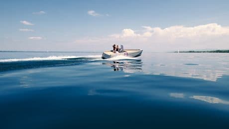 Kostenlos Elektro-Boot fahren: Hier ist das diesen Sommer möglich
