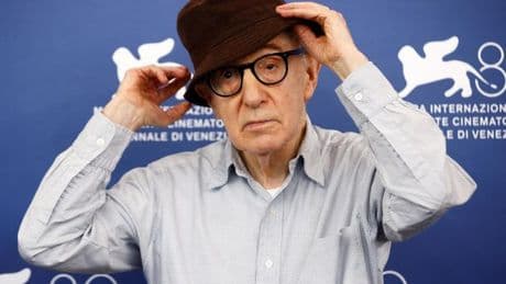 Woody Allen defiende su participación en la Semana de Cine de Moscú pero se desmarca de Putin