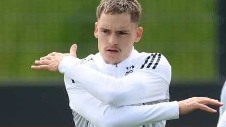 Florian Wirtz angrily rejects claim he made Liverpool transfer demand