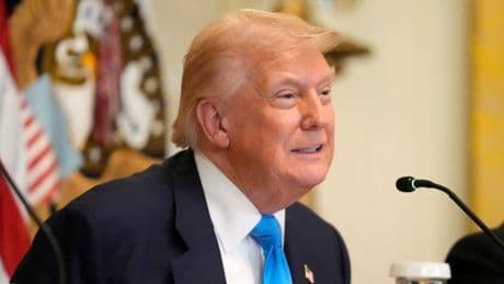 50 Prozent Strafzölle: Das bedeutet Trumps Kupfer-Hammer für Deutschland