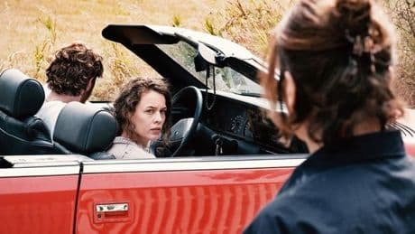 Cannes 2025 : avec « Miroirs n° 3 », Christian Petzold en métronome du mystère et du deuil