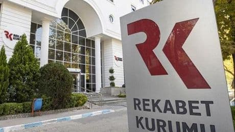 Rekabet Kurulu'ndan Google'a "ödeme hizmetleri"ne ilişkin soruşturma