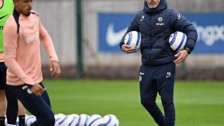 Chelsea: Enzo Maresca's big decision for crunch showdown with Nottingham Forest