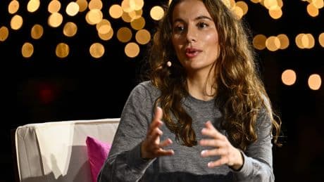 Want to invest in Mira Murati's new AI startup? You'll have to pony up at least $50 million.