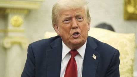 Ukraine-Liveblog: Trump setzt Putin 50-Tage-Frist für Frieden