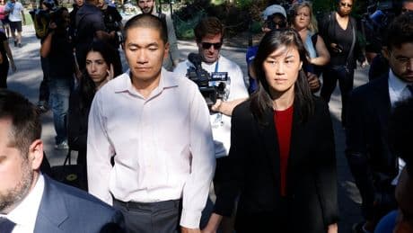 Ex-aide to New York governor pleads not guilty to new pandemic fraud charge