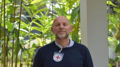 El Comité Internacional de la Cruz Roja denuncia que la ignorada guerra de Sudán causa más víctimas que las de Ucrania o Gaza