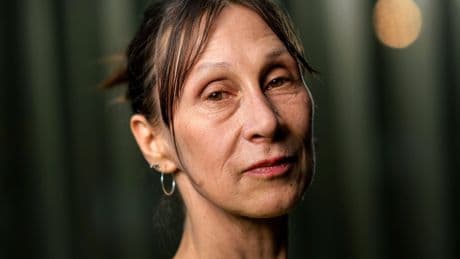 Martina Hefter: ‘Wanneer is het oké om te liegen, of is het nooit oké om te liegen?’