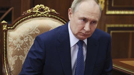 Polonia, el capricho atávico de Putin