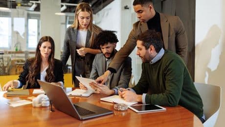 Building An ‘AI-First’ Culture: What Does That Even Mean?