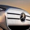 IAA 2025 in München: Mercedes und BMW treten an zum großen Elektro-Duell