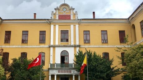 Rekor başarı, sınırlı kontenjan