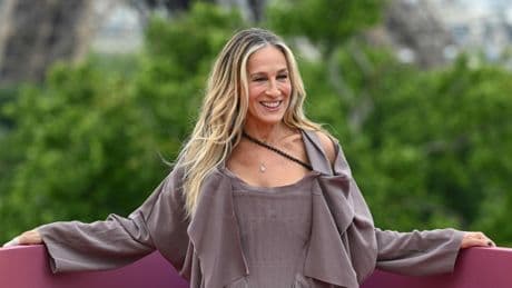 Sarah Jessica Parker: „Von Kritik bekomme ich wenig mit“