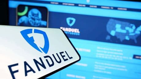 Flutter upgrades full-year forecast as FanDuel steals the show