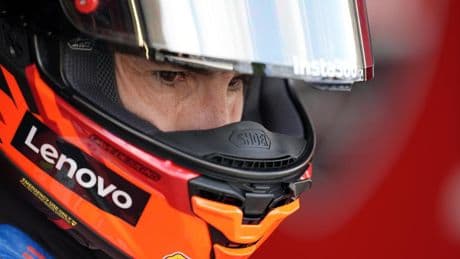 Así queda la clasificación de MotoGP tras el GP de Gran Bretaña: la suerte sonríe a los Márquez ante la desolación de Bagnaia