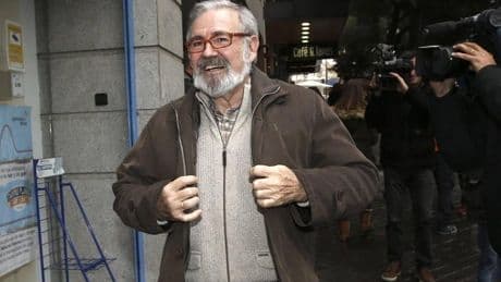 Eguiagaray, un vasco honesto y confiable