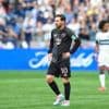 Lionel Messi et Miami battus à Vancouver en demi-finale aller de la Ligue des champions Concacaf