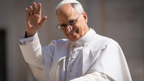 Léon XIV : réveiller l’espérance et susciter un nouvel élan missionnaire, le message du pape à l’Église de France