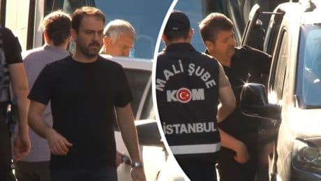 CHP'li belediyelere yolsuzluk soruşturmasında yeni gelişme