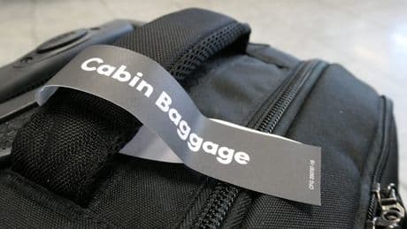EU will einschreiten - Die Teuer-Tricks der Airlines beim Handgepäck
