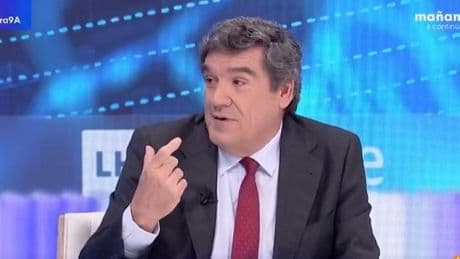 Escrivá se asegura el control de la primera línea del Banco de España al neutralizar su servicio de estudios