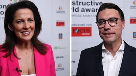 Das Fazit der Jury zum ersten Constructive World Award