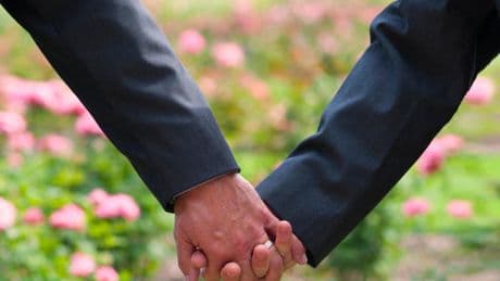 Le premier mariage gay chinois célébré… en Thaïlande
