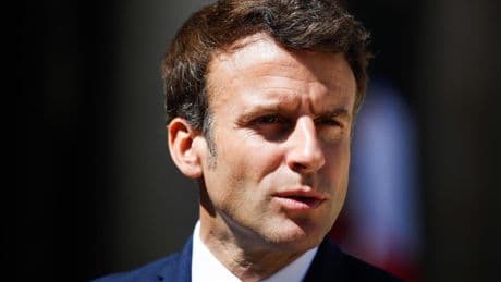 Macron rompe con Washington: la Francia riconoscerà lo Stato di Palestina