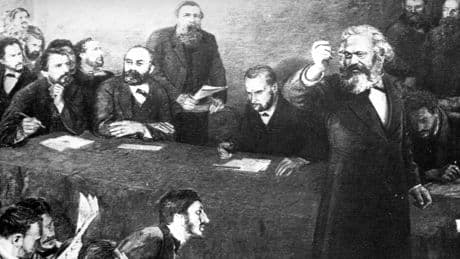 Moderner Revisionismus: Wachstum nicht erwünscht
