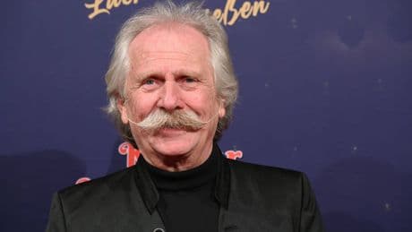 Köln: Ex-Höhner-Star Krautmacher als Schauspieler im ZDF-Film