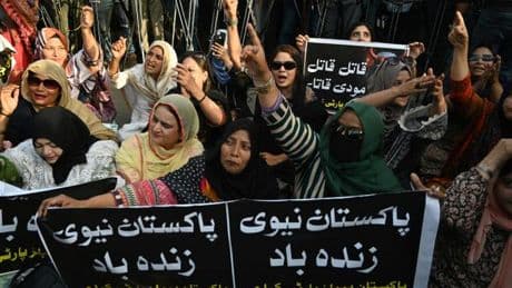 Cachemire : en bombardant son voisin, l’Inde “instrumentalise une tragédie”