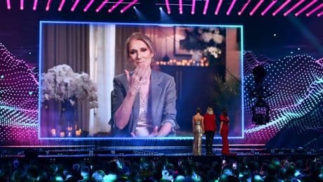 Eurovision 2025: pourquoi Céline Dion n'a pas chanté, alors qu'elle était à Bâle