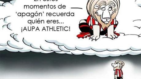 Apagón y bajada de tensión