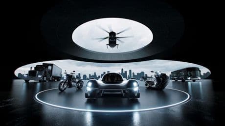 How Donut Lab’s In-Wheel Motors Could Revolutionize EV Design