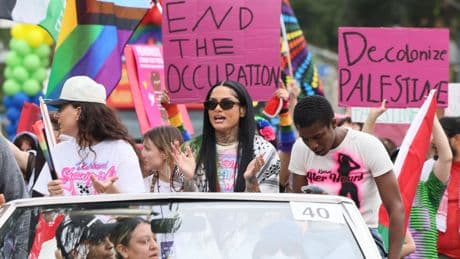 Kehlani Concert in Central Park Is Canceled After Pressure From Mayor